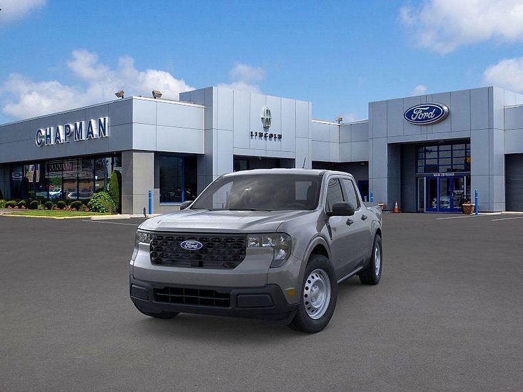 new 2025 Ford Maverick car, priced at $32,579