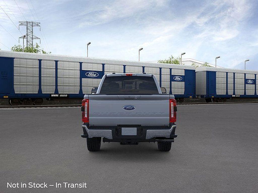 new 2025 Ford F-250 car, priced at $78,132