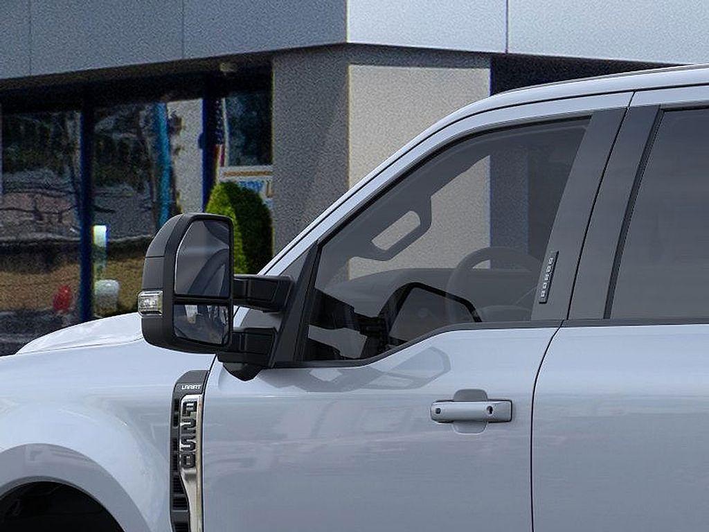 new 2025 Ford F-250 car, priced at $77,632