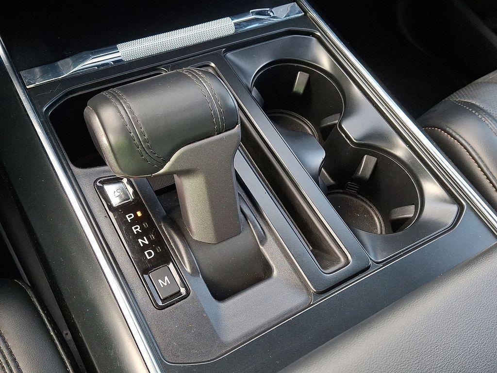 used 2023 Ford F-150 car, priced at $68,423