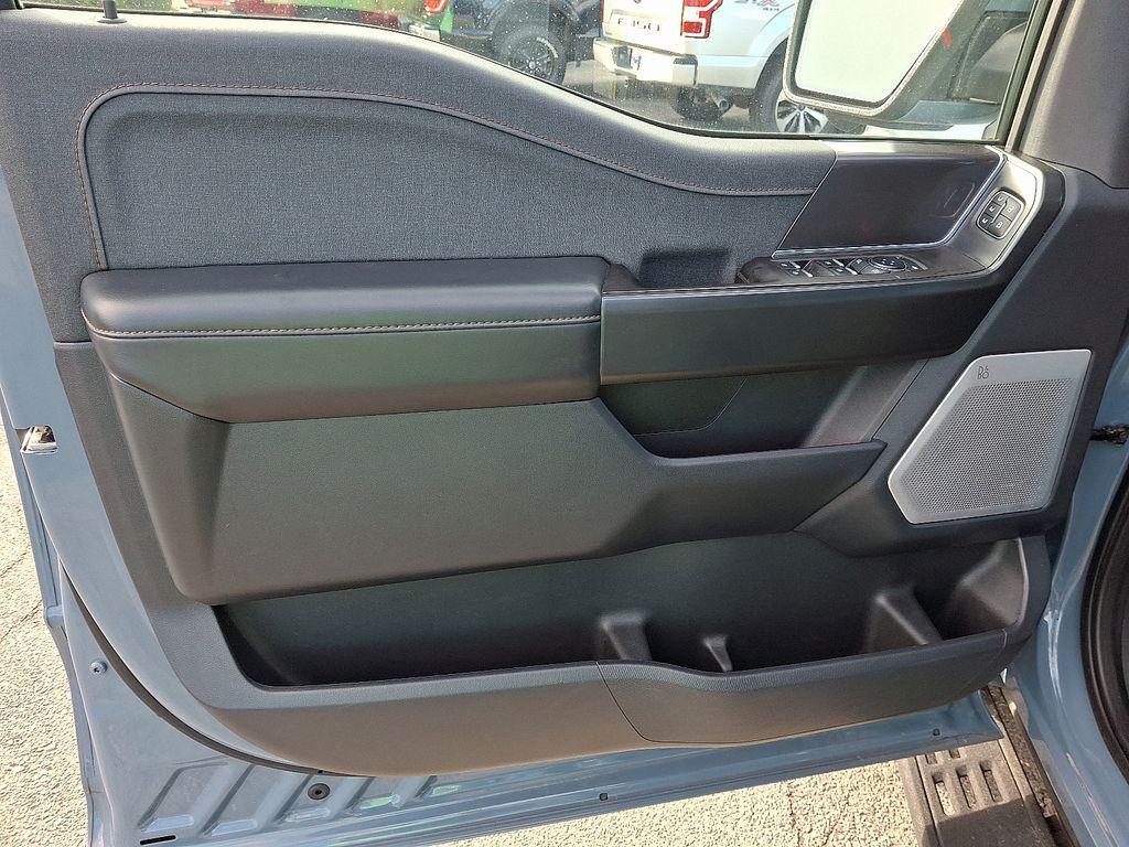 used 2023 Ford F-150 car, priced at $68,423