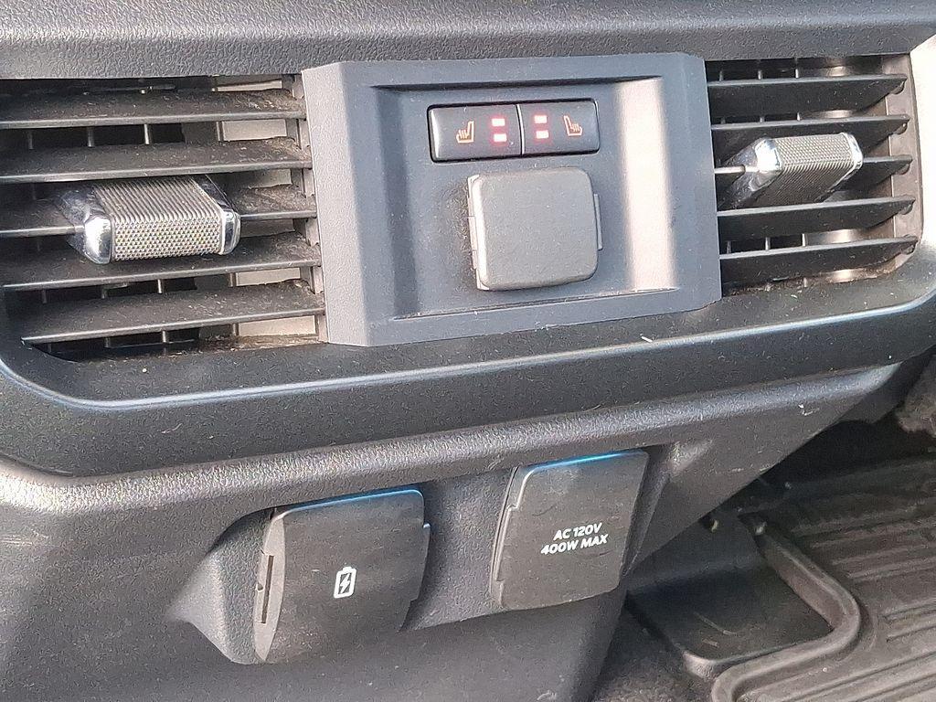 used 2023 Ford F-150 car, priced at $68,423