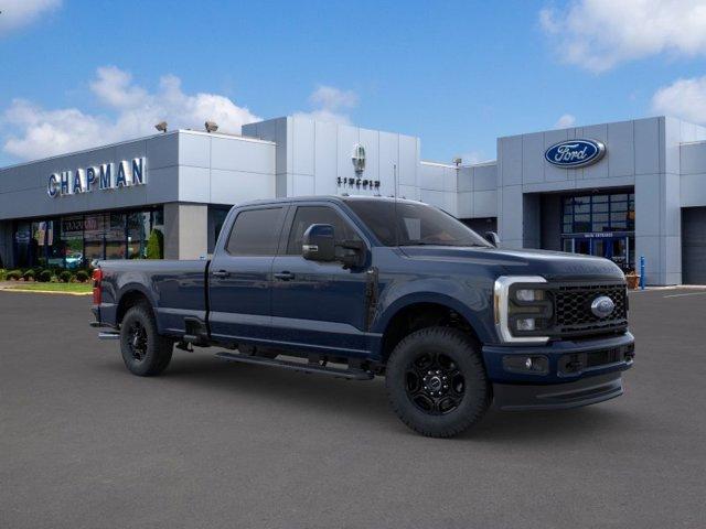 new 2024 Ford F-250 car, priced at $66,780