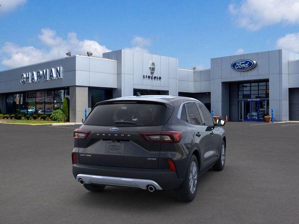 new 2024 Ford Escape car, priced at $29,463