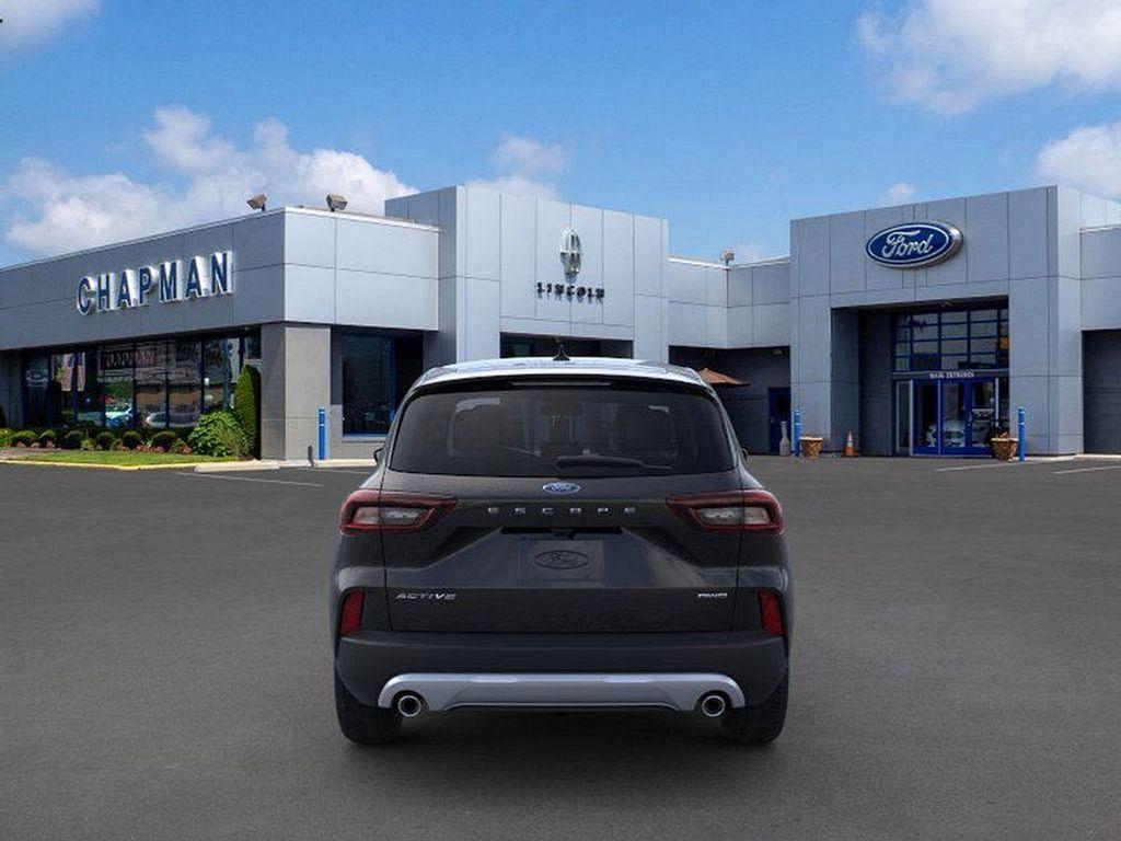 new 2024 Ford Escape car, priced at $29,463