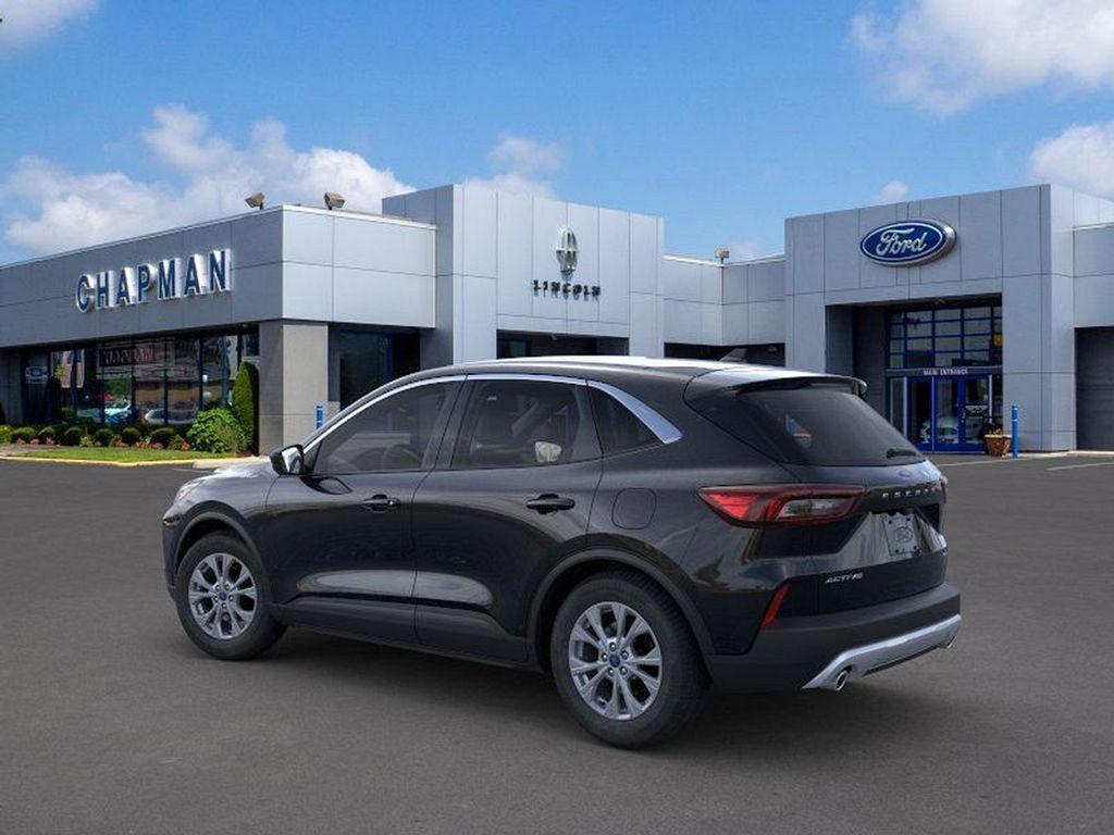 new 2024 Ford Escape car, priced at $29,463