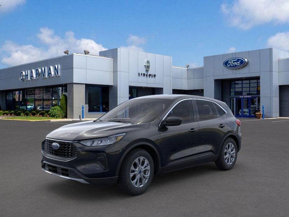 new 2024 Ford Escape car, priced at $29,963