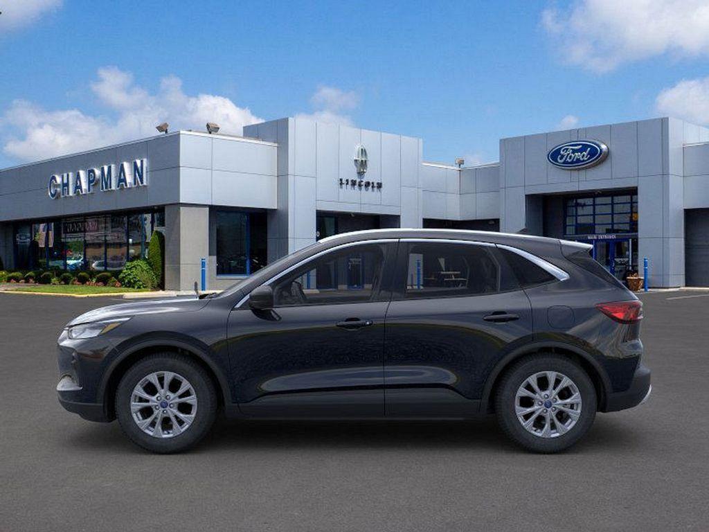 new 2024 Ford Escape car, priced at $29,463