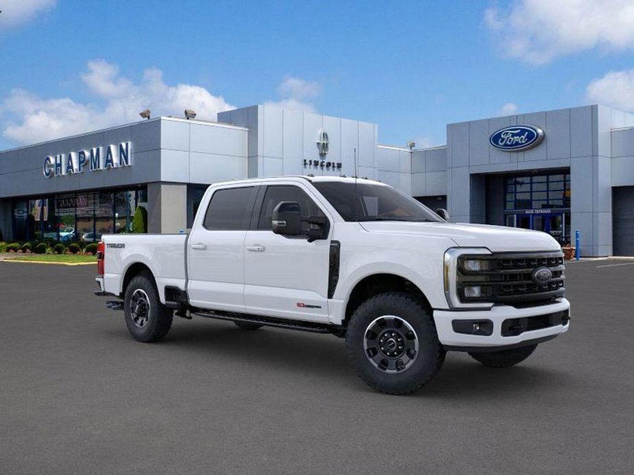 new 2024 Ford F-250 car, priced at $95,490