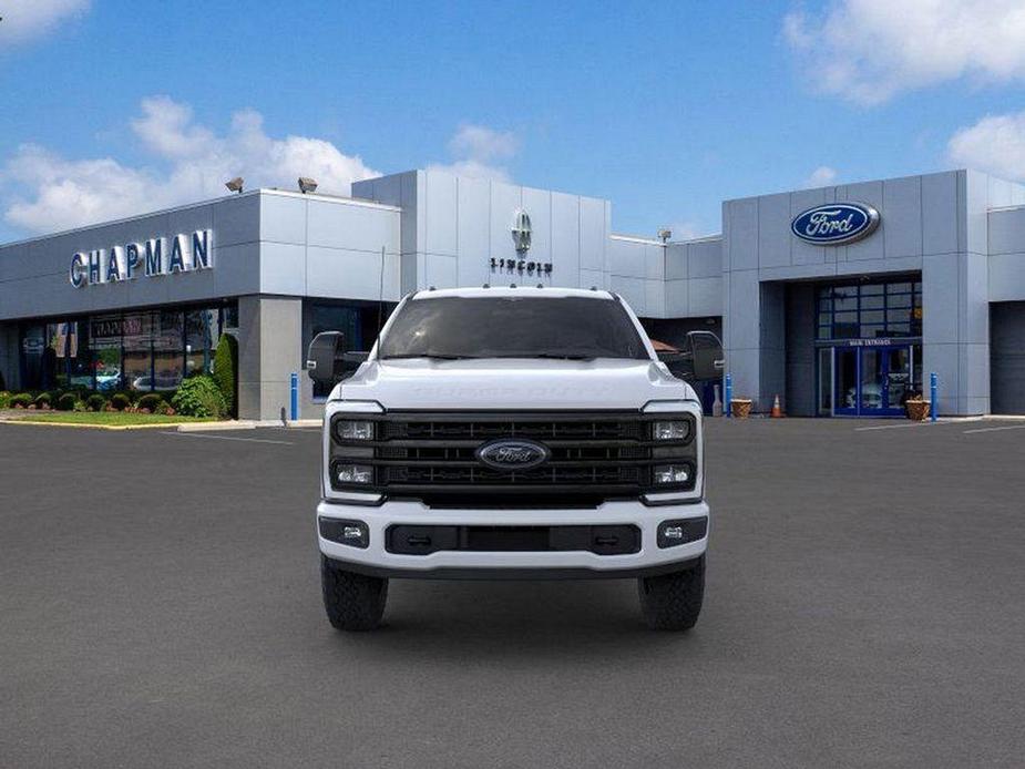 new 2024 Ford F-250 car, priced at $95,490