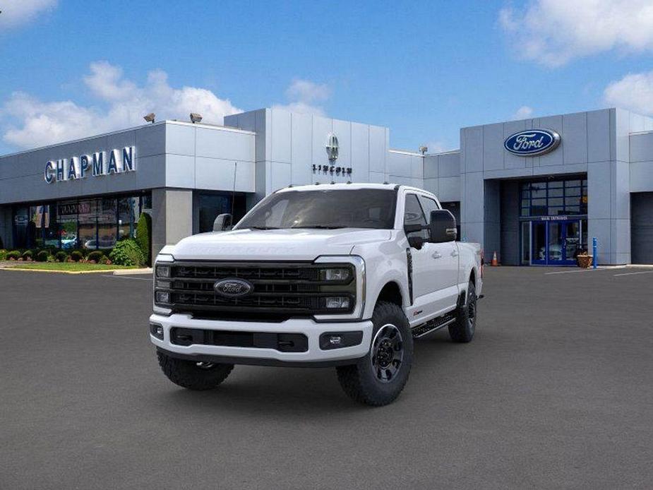 new 2024 Ford F-250 car, priced at $95,490