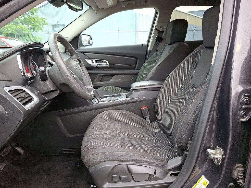 used 2016 GMC Terrain car, priced at $9,380