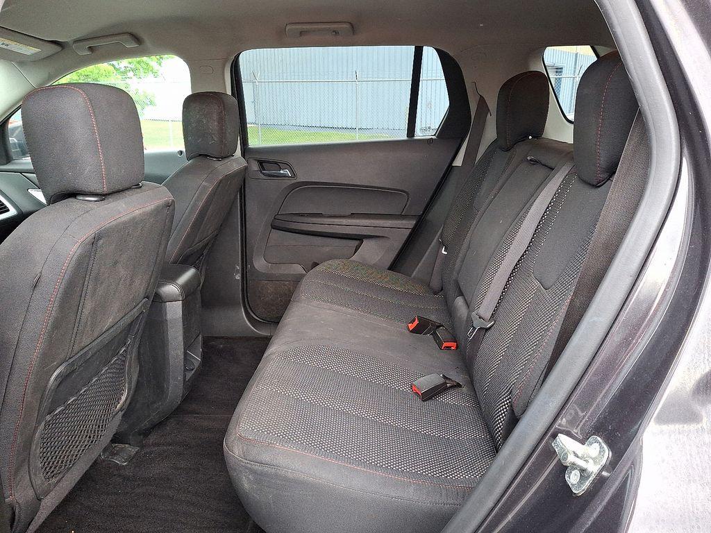 used 2016 GMC Terrain car, priced at $9,380