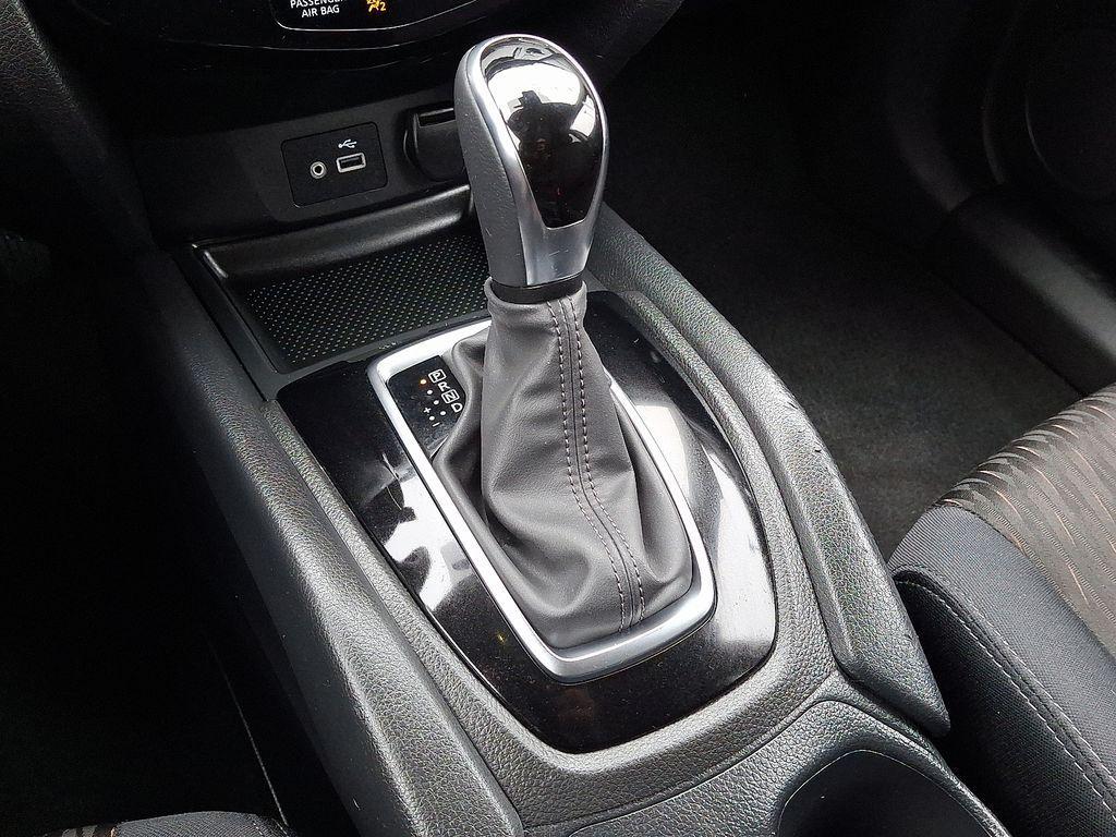 used 2019 Nissan Rogue car, priced at $19,121