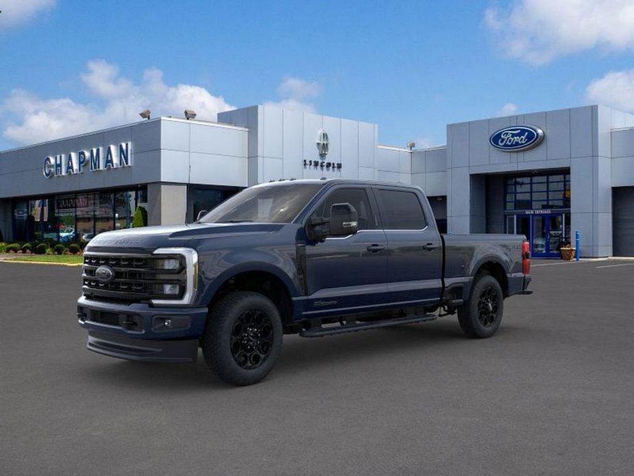 new 2024 Ford F-350 car, priced at $83,773