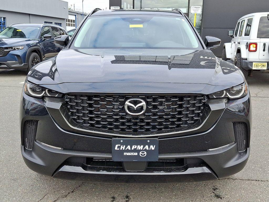 new 2025 Mazda CX-50 Hybrid car, priced at $38,935