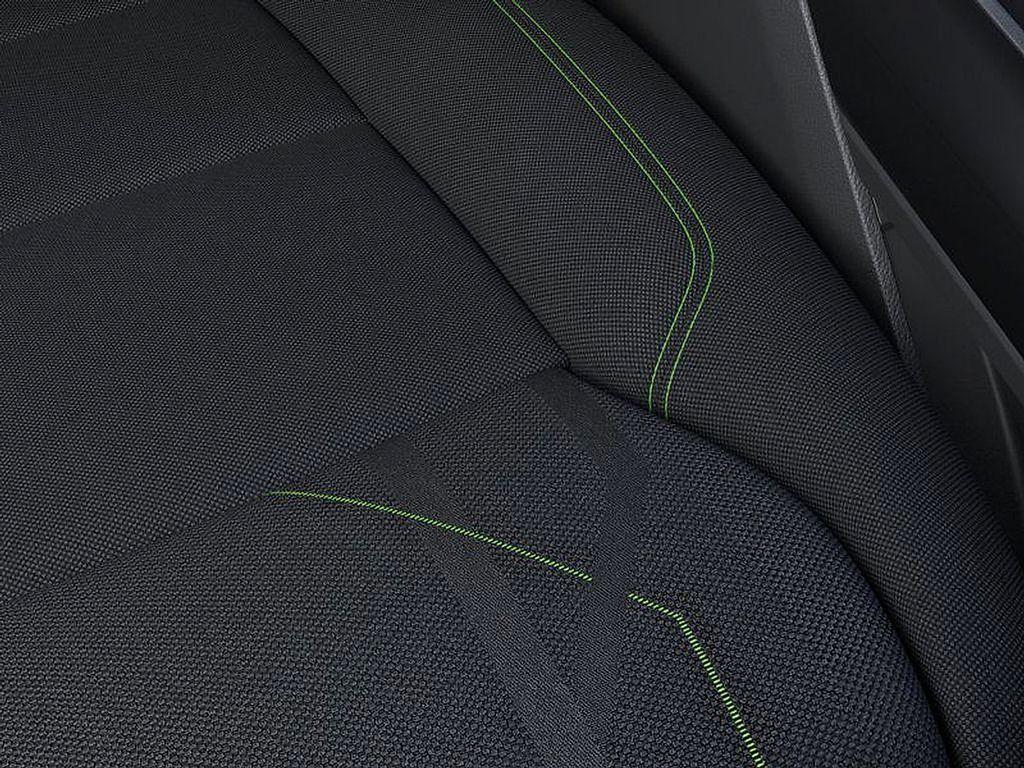 used 2025 Ford F-150 car, priced at $49,980