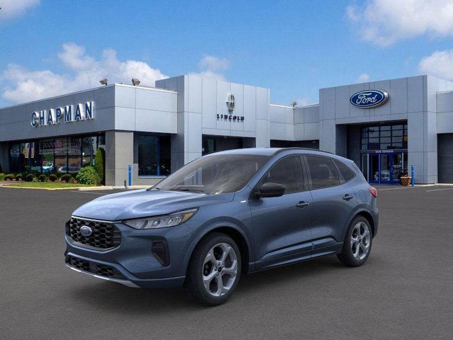 new 2024 Ford Escape car, priced at $30,866