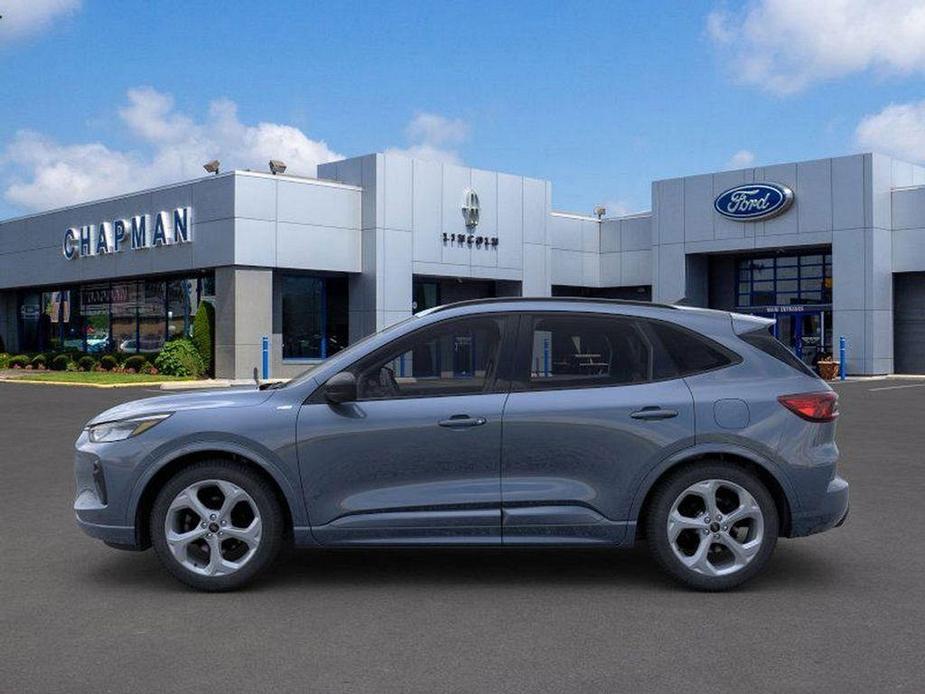 new 2024 Ford Escape car, priced at $30,866