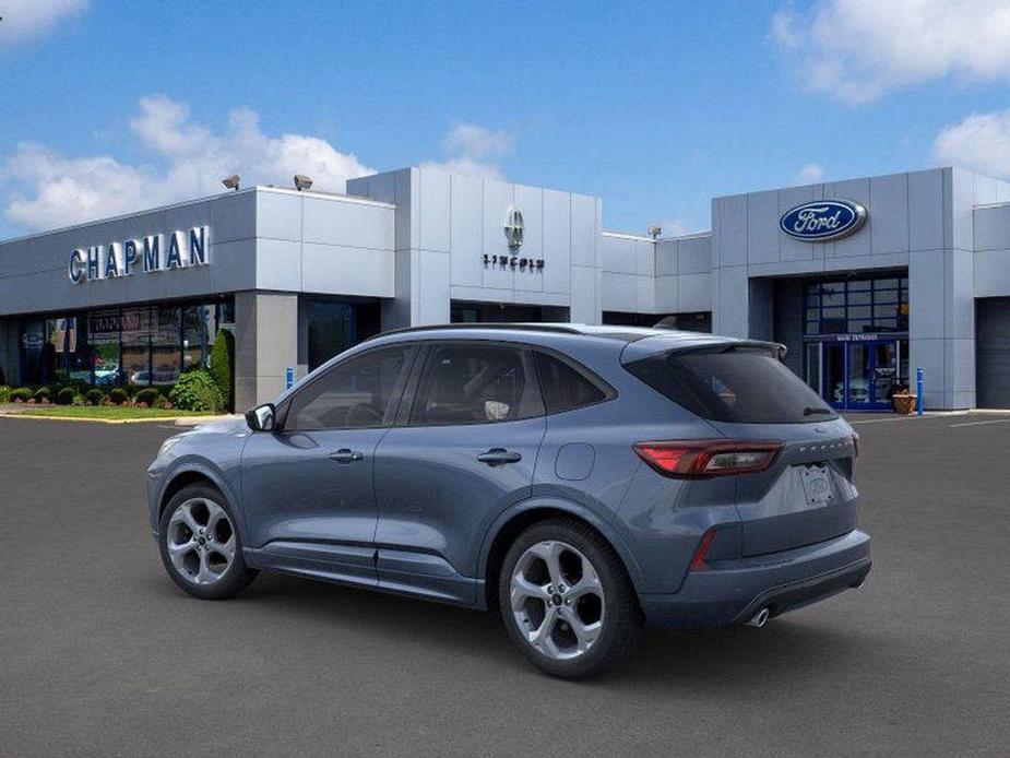 new 2024 Ford Escape car, priced at $30,866