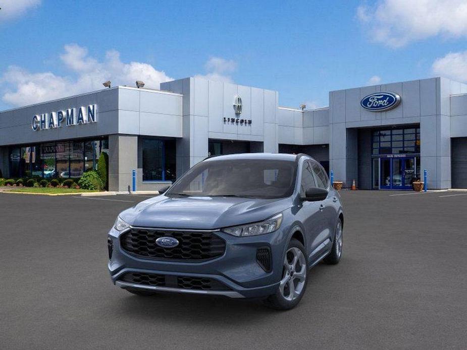 new 2024 Ford Escape car, priced at $30,866