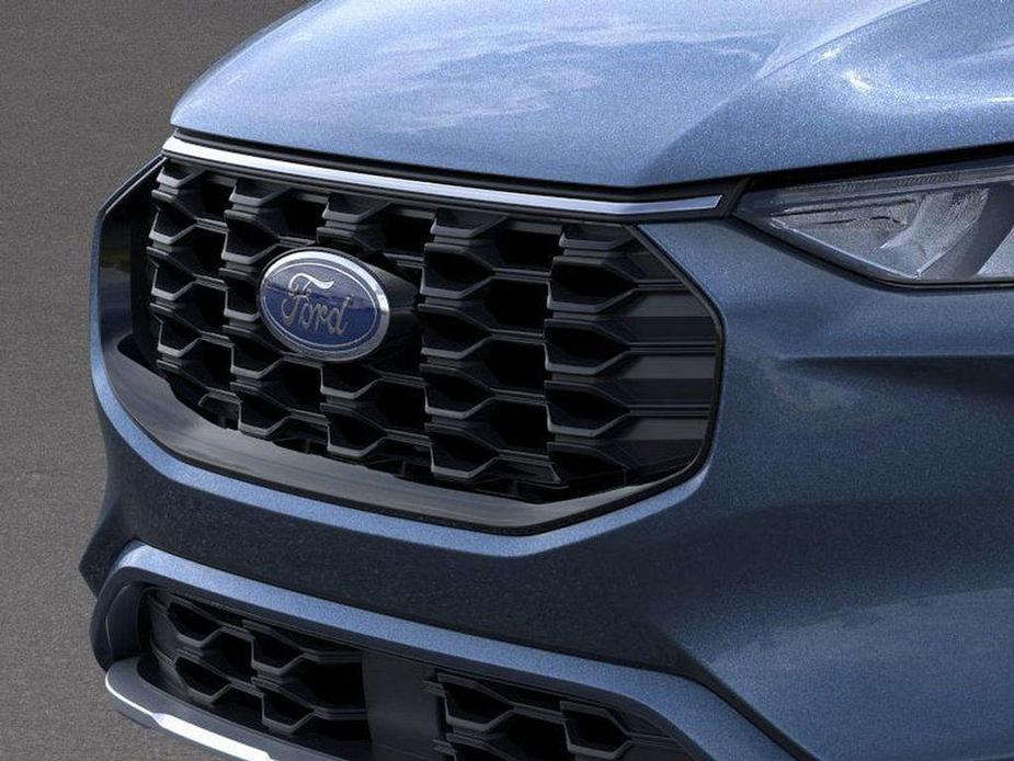 new 2024 Ford Escape car, priced at $30,866