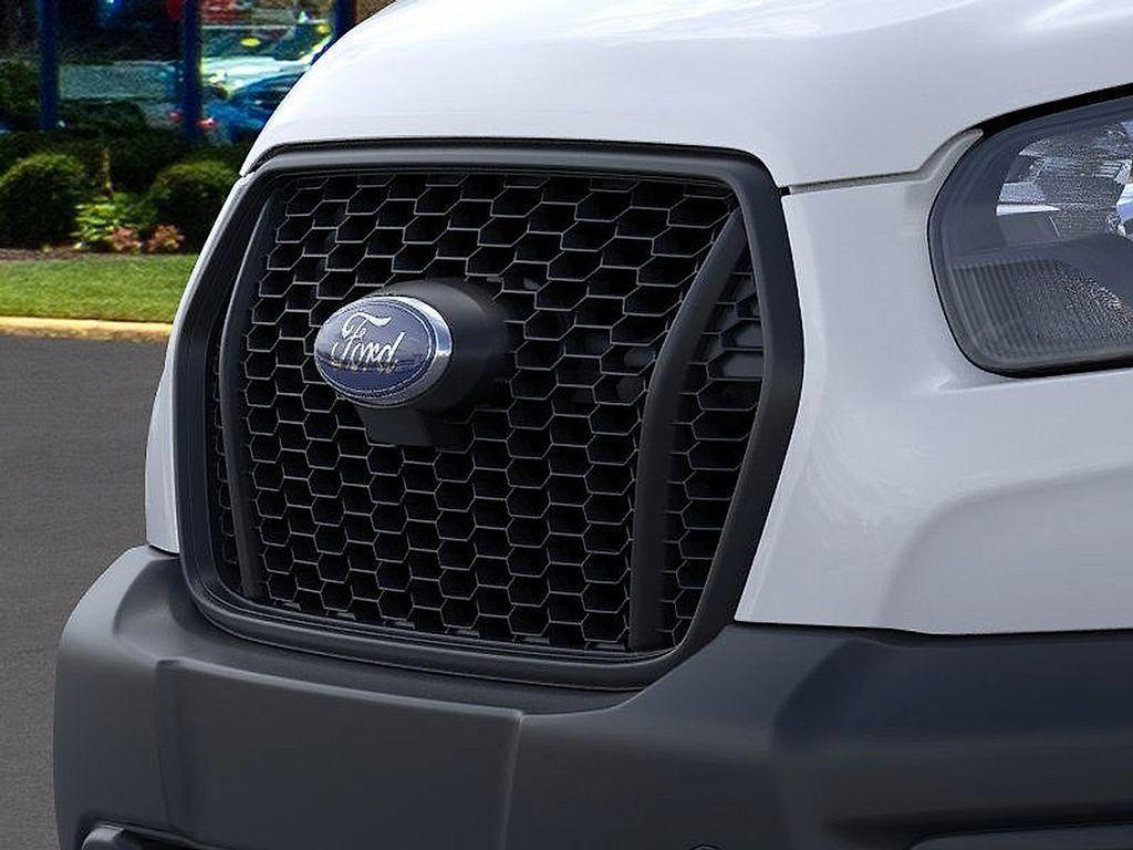 new 2025 Ford Transit-250 car, priced at $53,975