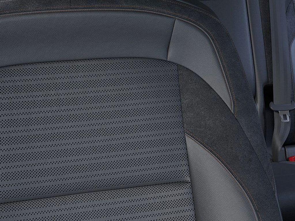 new 2025 Lincoln Nautilus car, priced at $70,170