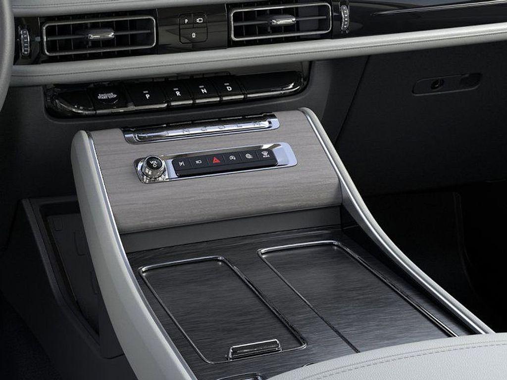 new 2025 Lincoln Aviator car, priced at $65,790