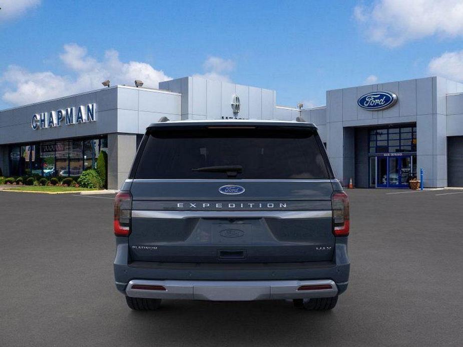 new 2024 Ford Expedition Max car, priced at $80,839