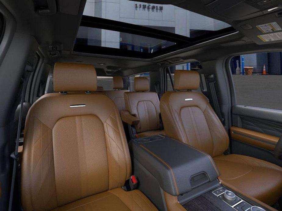 new 2024 Ford Expedition Max car, priced at $80,839