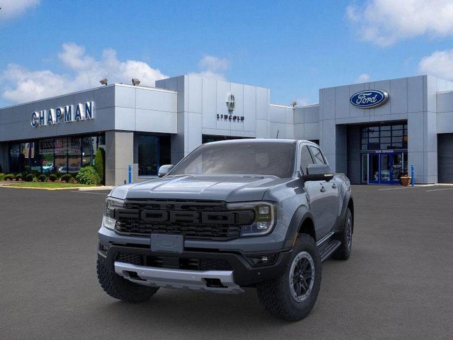 new 2024 Ford Ranger car, priced at $60,495