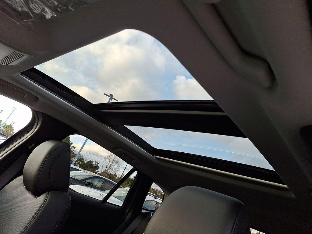 new 2026 Mazda CX-50 car, priced at $37,605