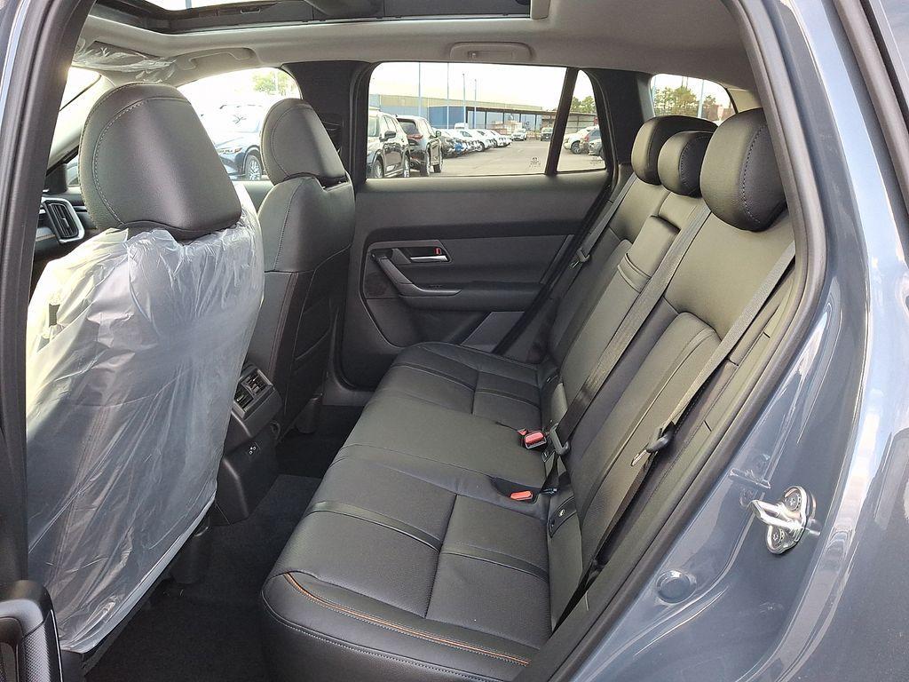 new 2026 Mazda CX-50 car, priced at $37,605