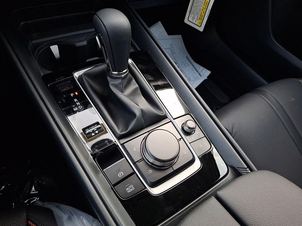 new 2026 Mazda CX-50 car, priced at $37,605