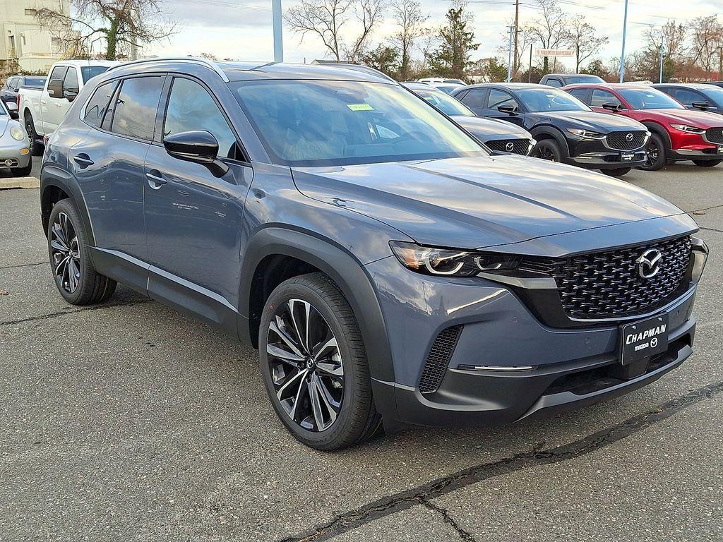 new 2026 Mazda CX-50 car, priced at $37,605