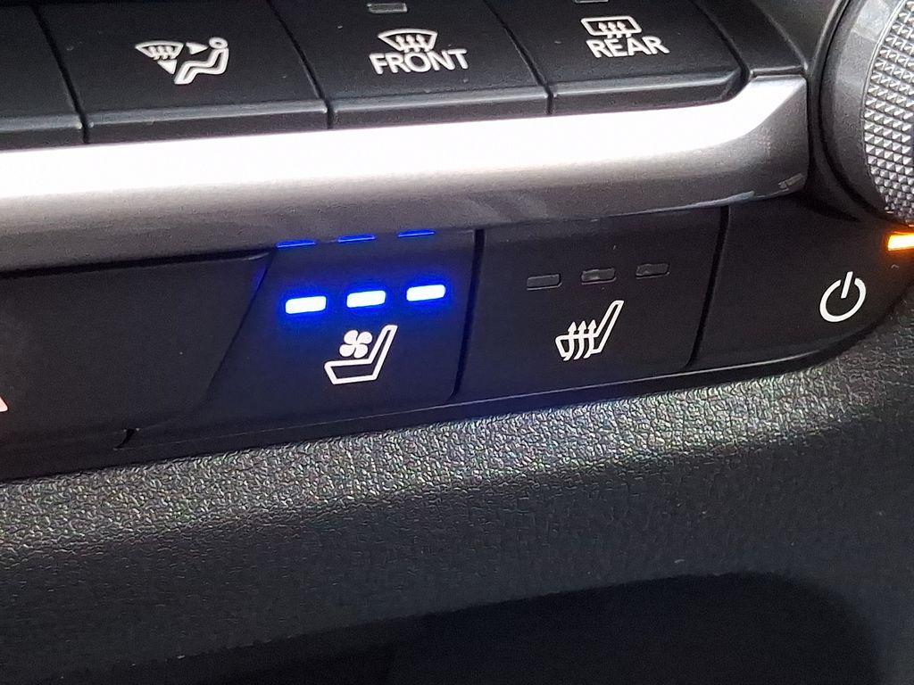 new 2026 Mazda CX-50 car, priced at $37,605