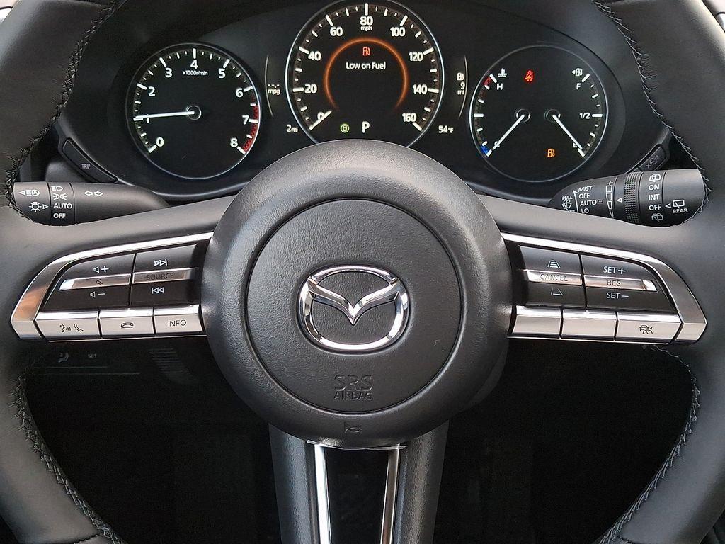 new 2026 Mazda CX-50 car, priced at $37,605