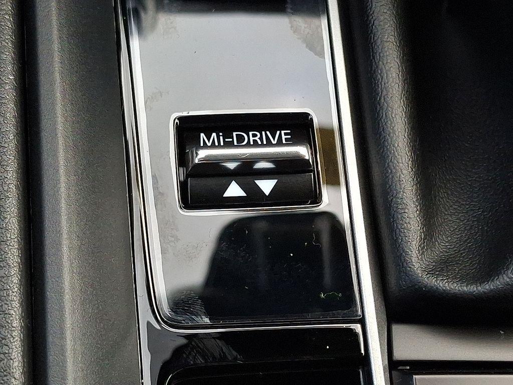 new 2026 Mazda CX-50 car, priced at $37,605