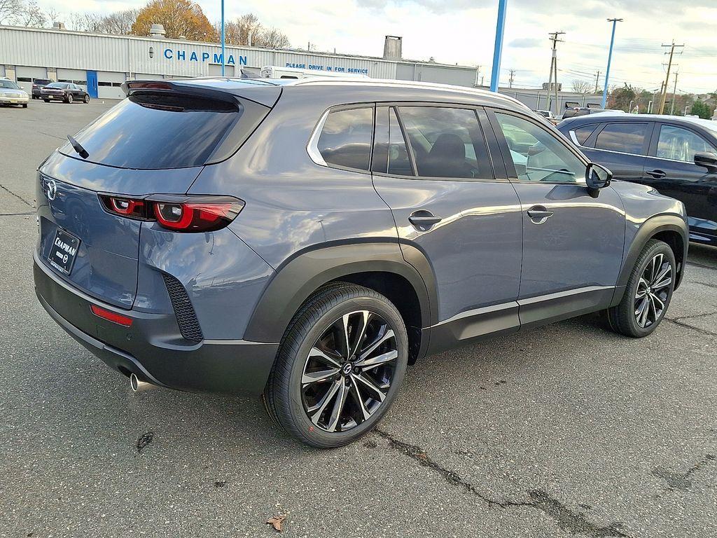 new 2026 Mazda CX-50 car, priced at $37,605