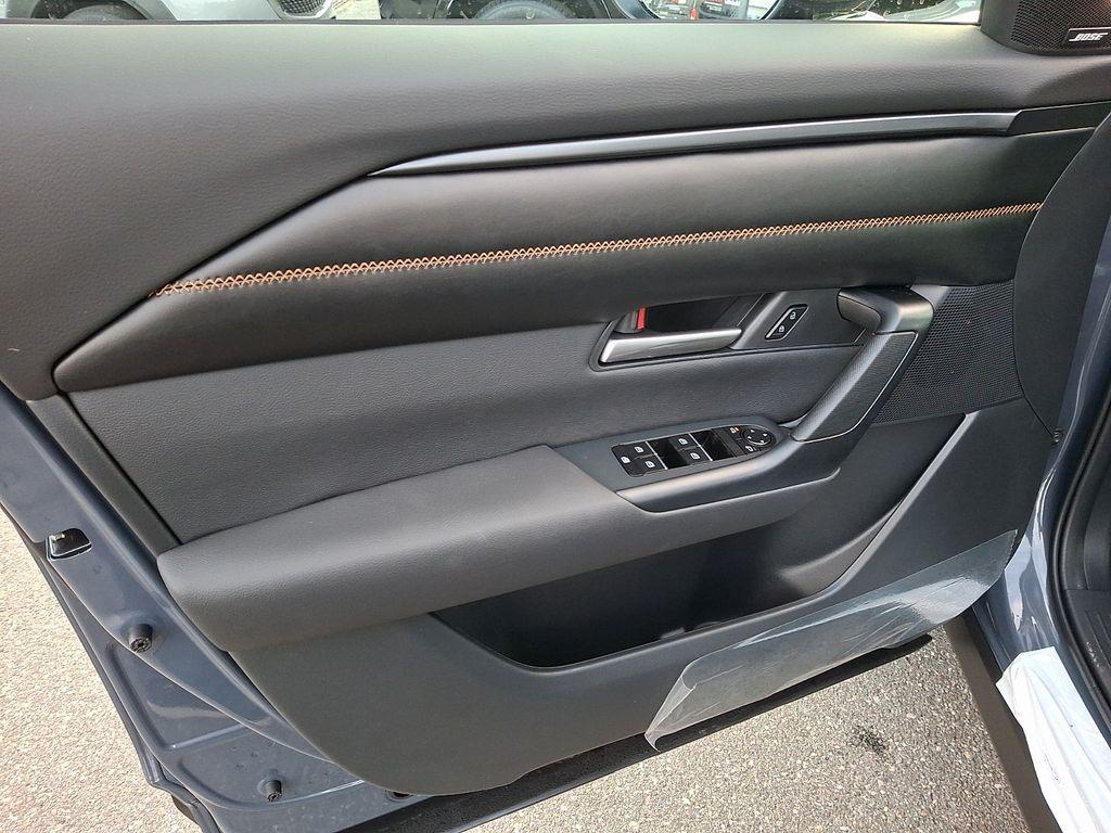 new 2026 Mazda CX-50 car, priced at $37,605