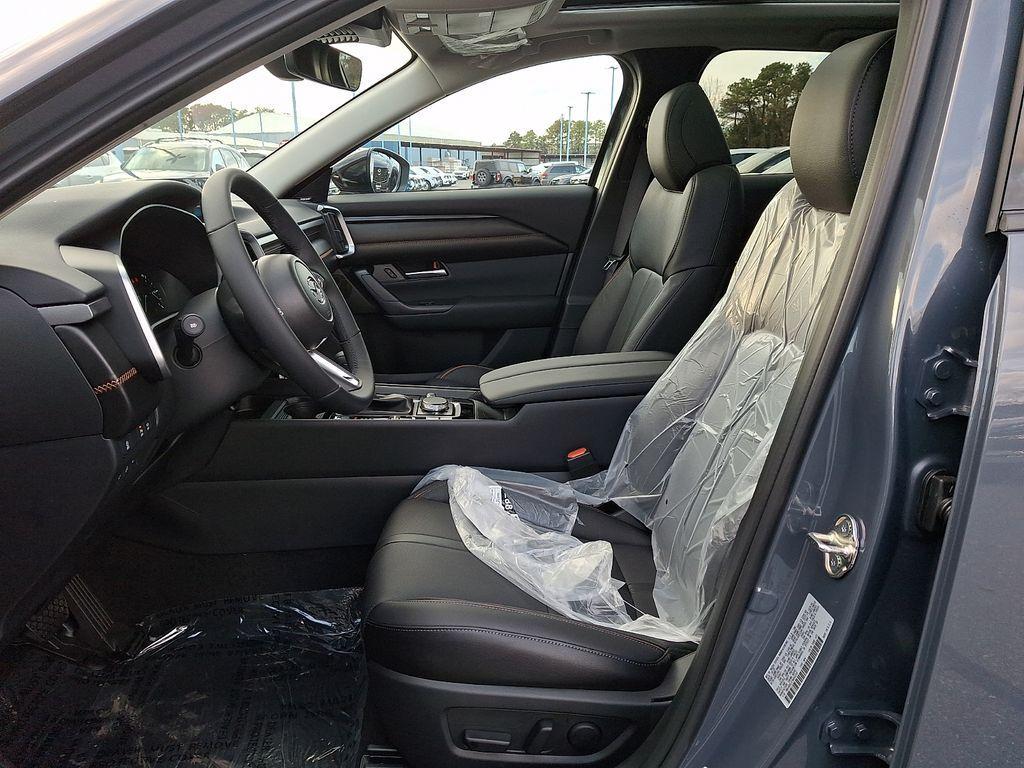 new 2026 Mazda CX-50 car, priced at $37,605