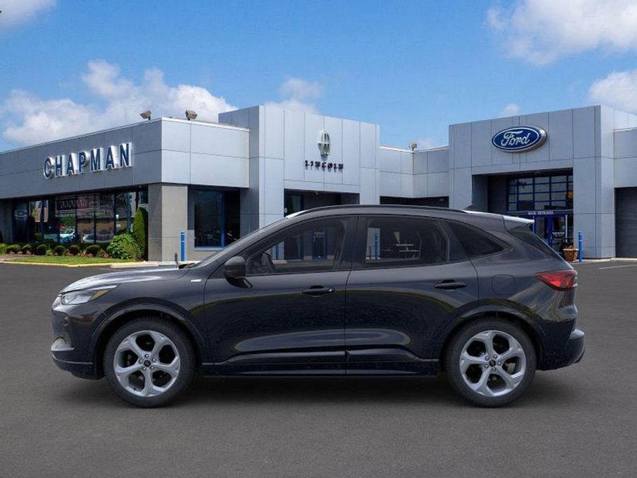 used 2024 Ford Escape car, priced at $32,273