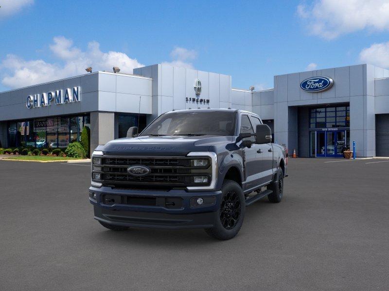 new 2024 Ford F-350 car, priced at $74,041