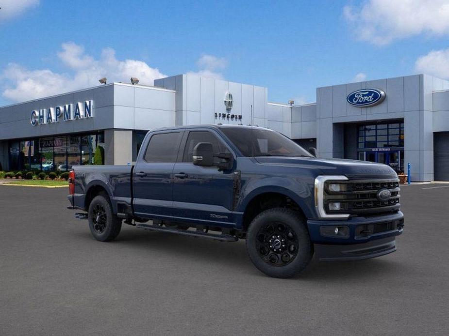 new 2024 Ford F-350 car, priced at $71,041