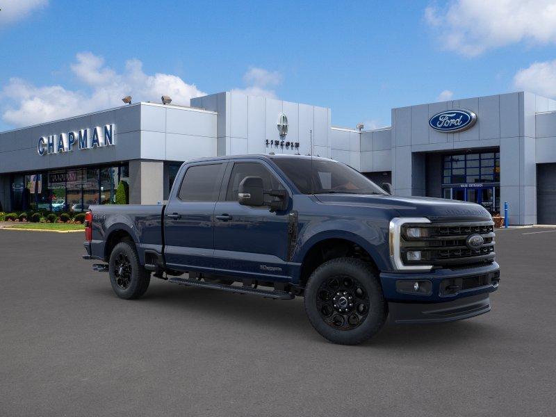 new 2024 Ford F-350 car, priced at $74,041