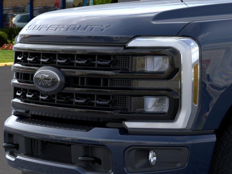 new 2024 Ford F-350 car, priced at $74,041