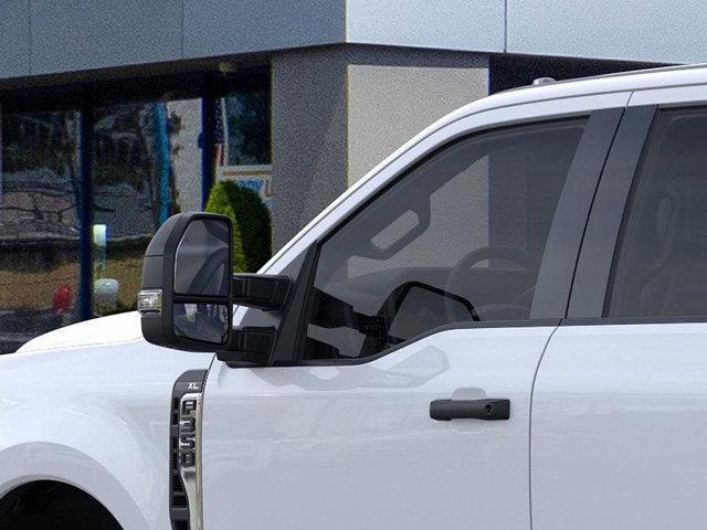 new 2025 Ford F-350 car, priced at $65,768