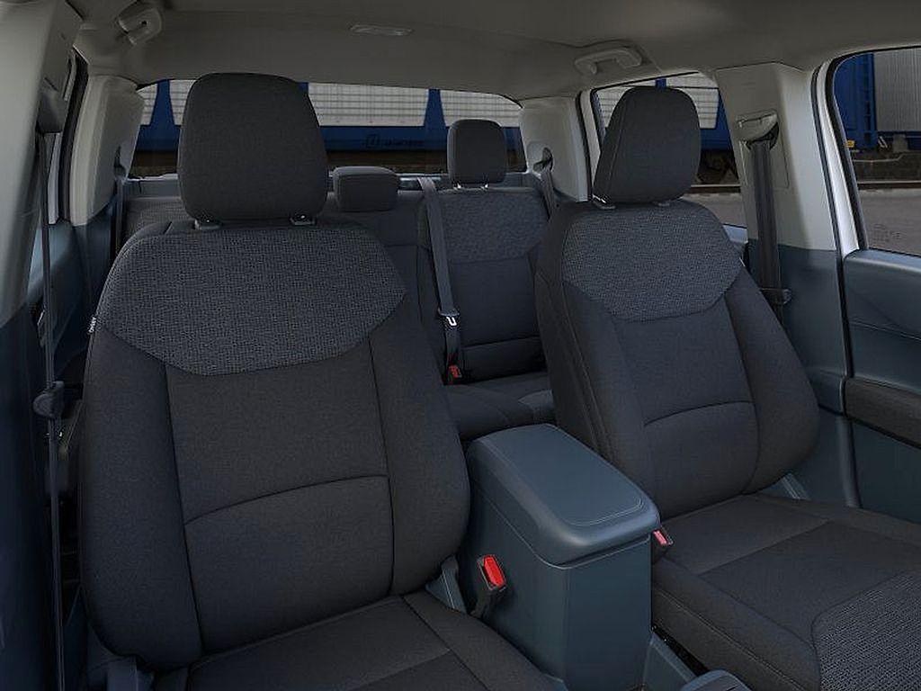 new 2025 Ford Maverick car, priced at $30,429