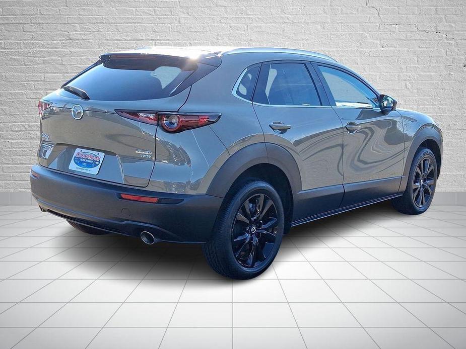 used 2024 Mazda CX-30 car, priced at $29,773